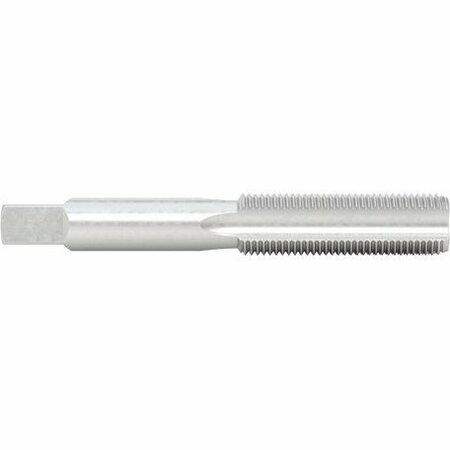 BSC PREFERRED Tap for Helical Insert Bottoming Chamfer for 1/2-20 Size Insert 91709A464